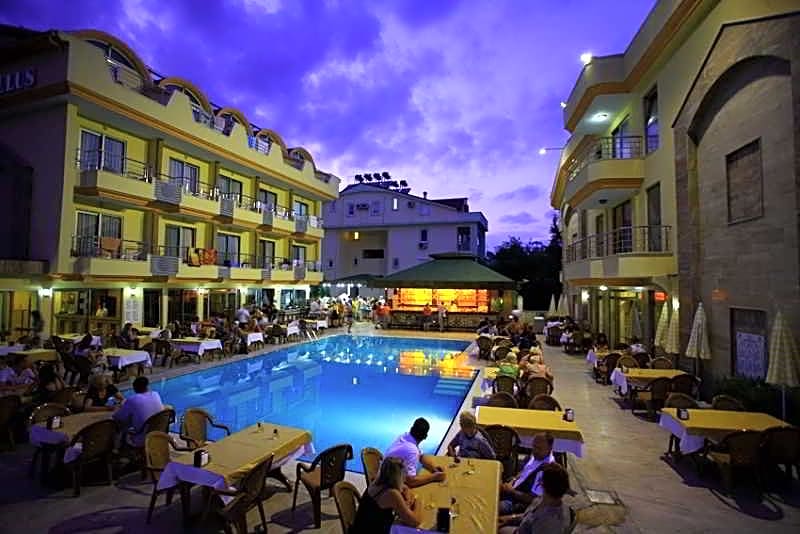 Grand Lukullus Hotel