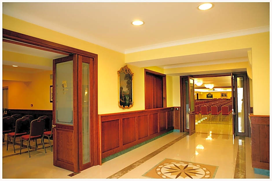 Bel Sito Hotel Due Torri