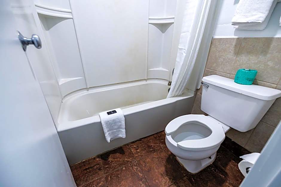 Budget Inn Greenville By Hotel O I-85