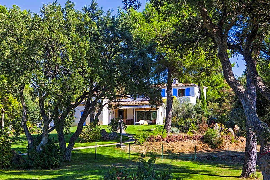 La Bastide Belle Vue