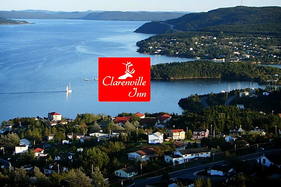 Clarenville Inn
