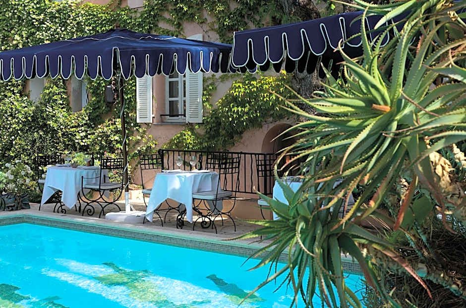 Hôtel Le Y Saint-Tropez