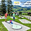 Ferien- und Familienhotel Alpina Adelboden