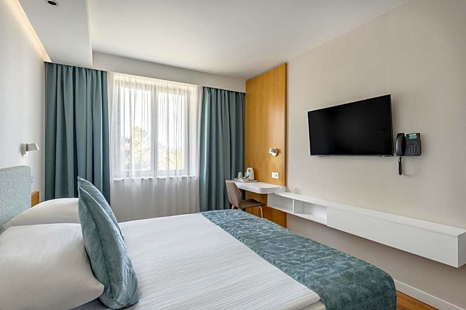 Cardoner Hotel és Konferenciaközpont