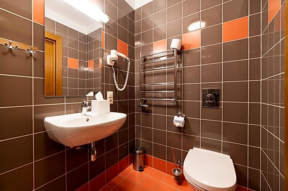 Comfort Hotel Kuldiga
