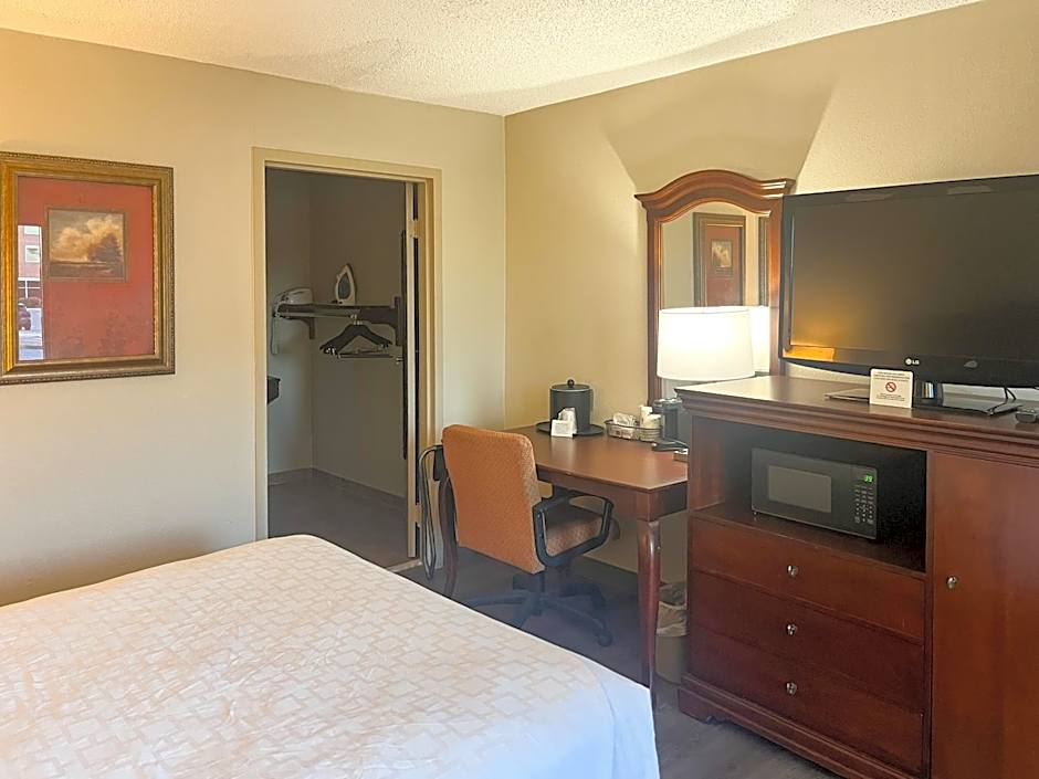 Motel 6 Stafford, VA Quantico