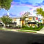 Wilshire Crest Hotel Los Angeles