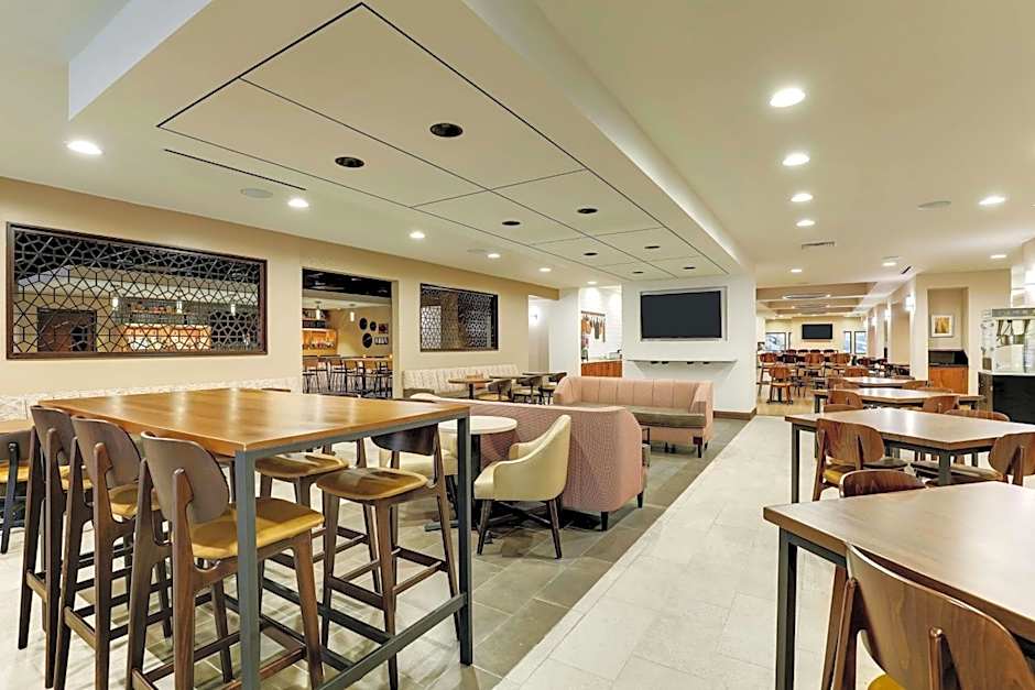 Drury Plaza Hotel Columbus Downtown