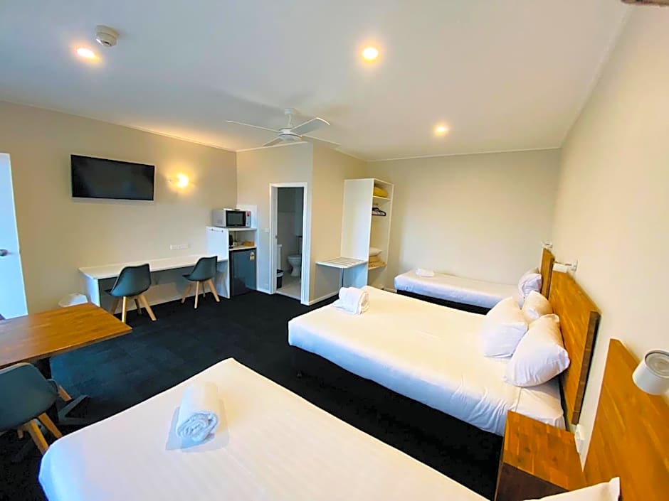 The Nowra Motor Inn