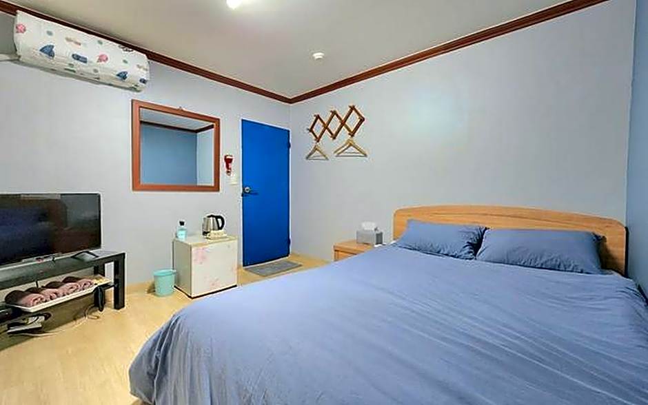 Healing House peakjang Motel