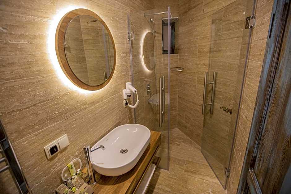 Sinasos Star Hotel Cappadocia