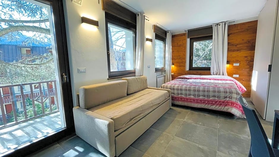 Residence Villa Linda