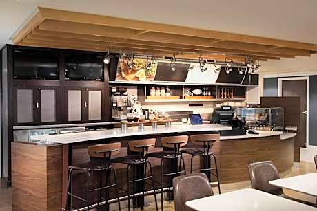 Courtyard by Marriott Winston-Salem University