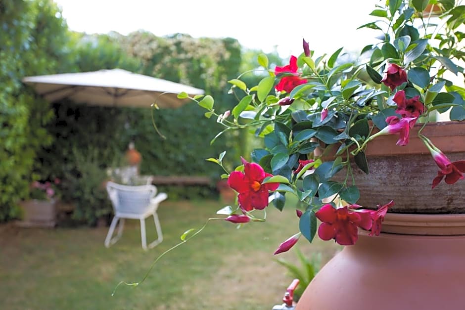 Bio B&B Vivere la Vita