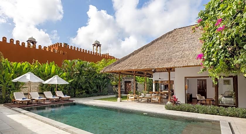 Impiana Private Villas Seminyak