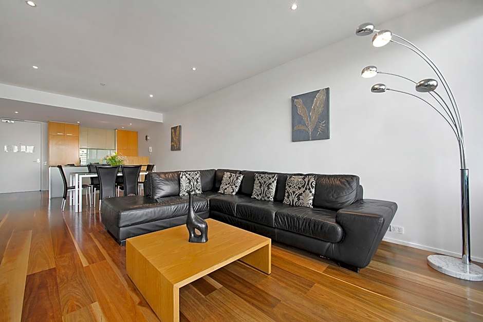 Docklands Private Collection - NEWQUAY