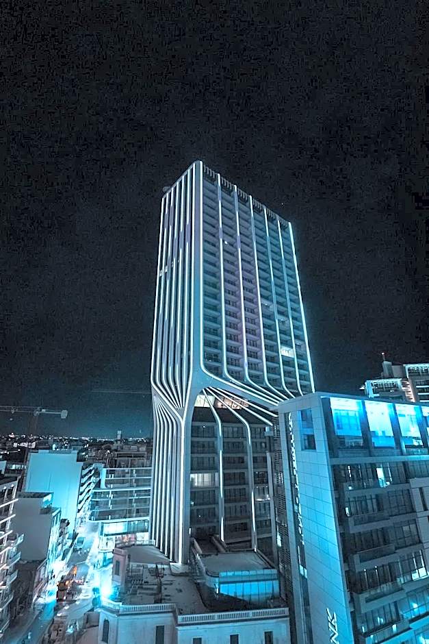 SO City Hotel Adults Only