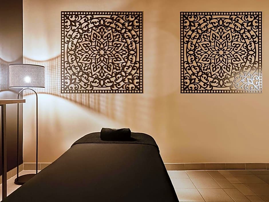 Hotel Mercure Karpacz Resort
