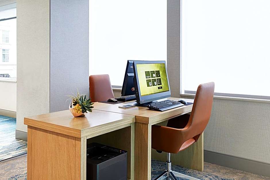 Residence Inn by Marriott Dallas Downtown