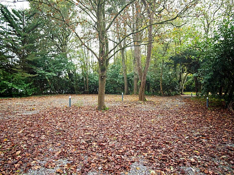 KastellRen - Rennes - Grand parking privé