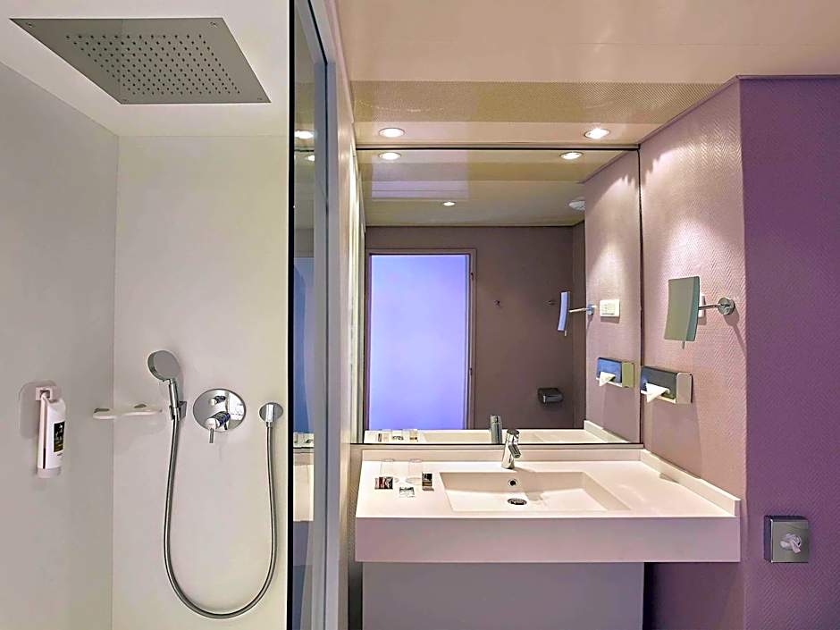 Hotel Mercure Metz Centre