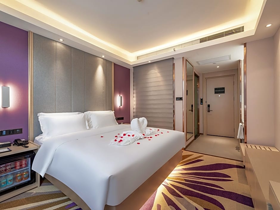 Lavande Hotel Heze Huanghe Road