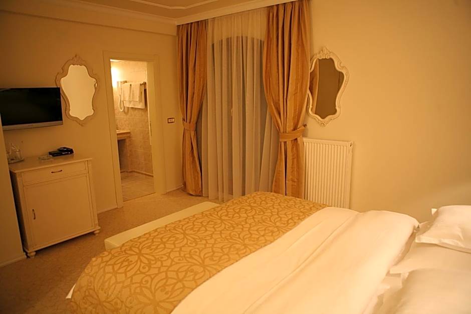 Hotel Villa Viktorija