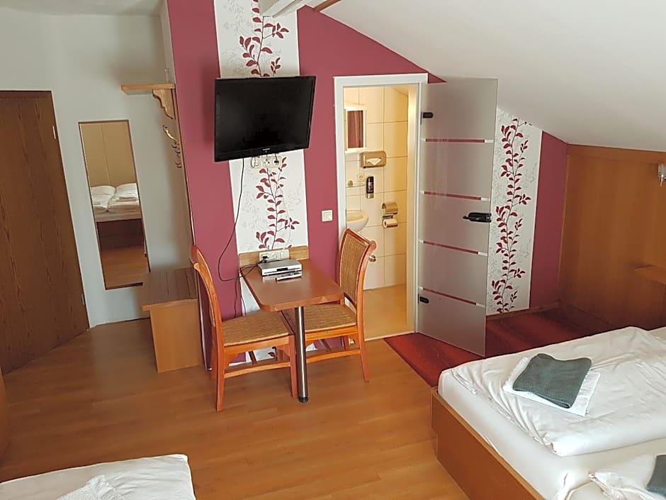 Hotel - Restaurant Sophienaue