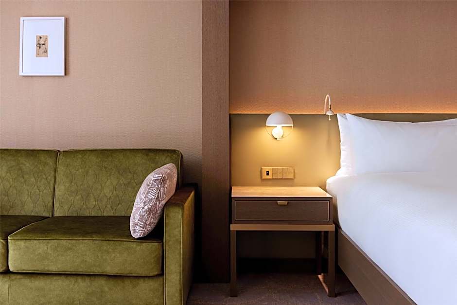 Hilton Vienna Plaza