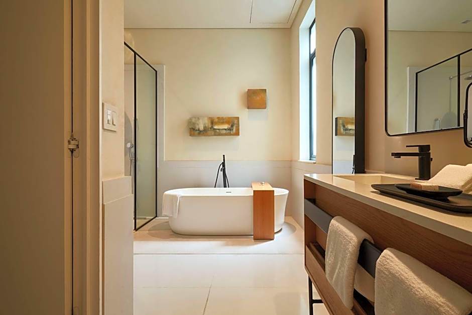 Umbral, Curio Collection by Hilton