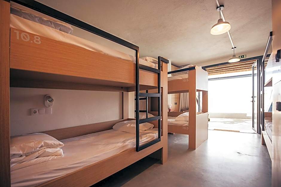 MUTE Hostel Porto Covo