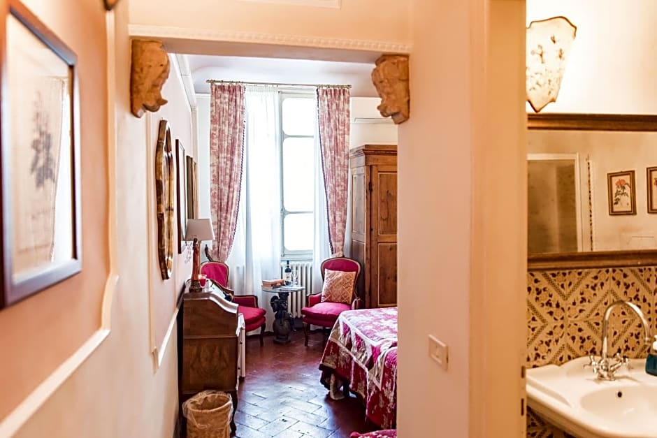 Relais & Maison Grand Tour