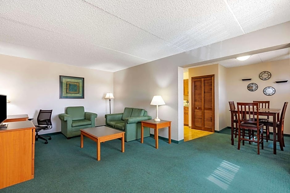La Quinta Inn by Wyndham El Paso West