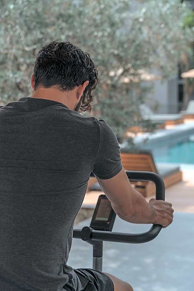 Cook's Club Kolymbia Rhodes -Adults only