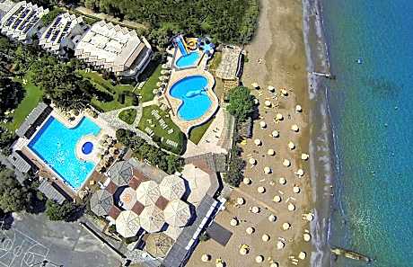 Apollonia Beach Resort & Spa
