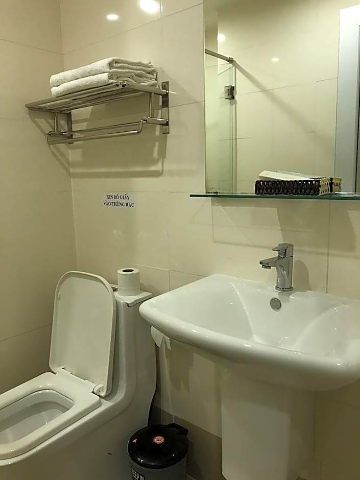 Truong Thinh Hotel Saigon