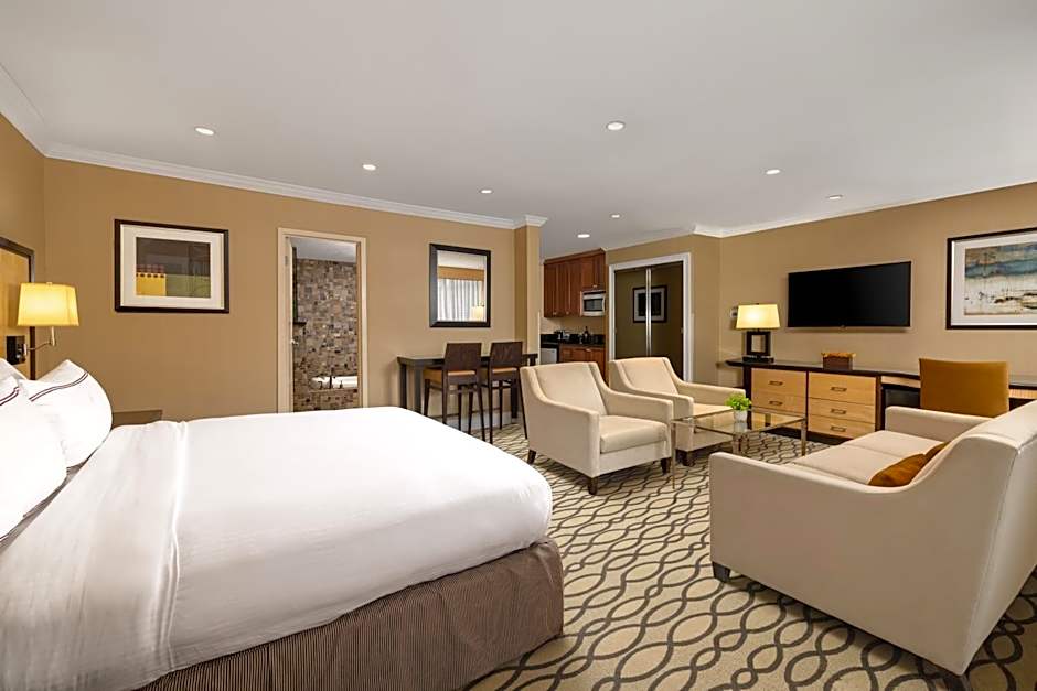 Sleepy Hollow Hotel