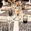 Hôtel Restaurant Des Remparts
