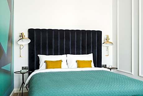 Apartment Standard Plus