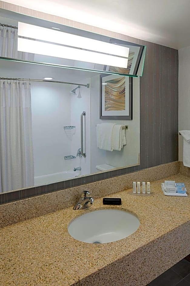 Courtyard by Marriott Columbus West/Hilliard