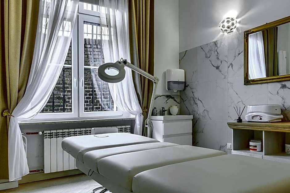 Kadyny Folwark Hotel & SPA