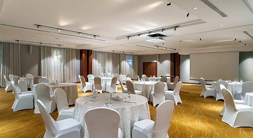 Park Inn By Radisson Al Khobar