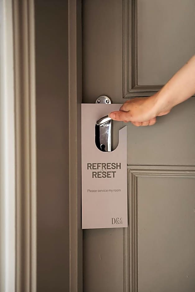 Donnington Valley Hotel, Golf & Spa