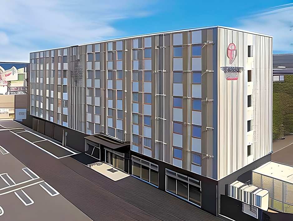 Tabino Hotel Kurashiki Mizushima