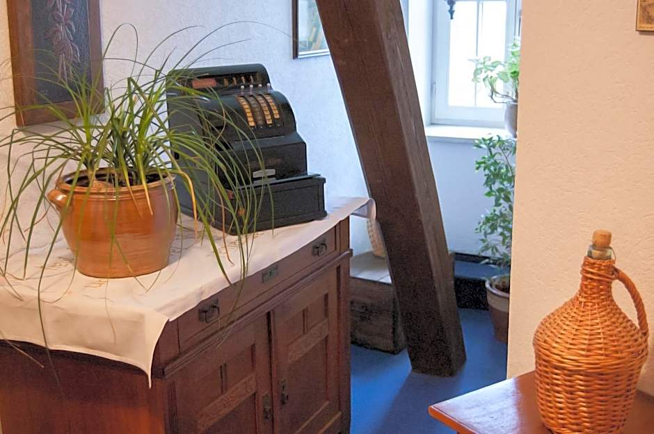 Gasthof Landhotel Hirsch