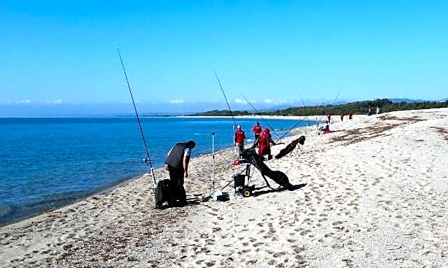 L'Isola di Gaia – Crotone, NV