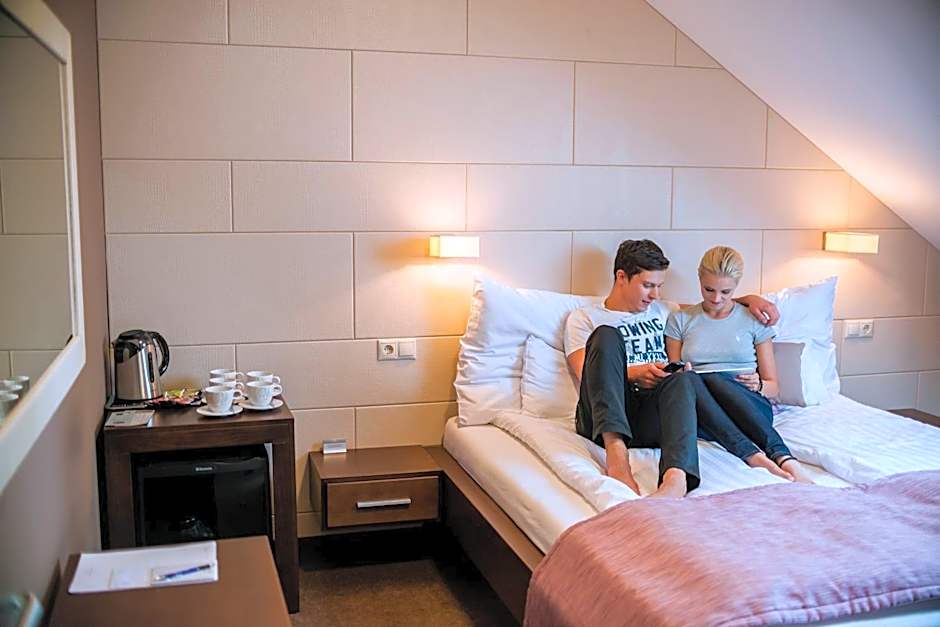Hotel Fürdőház