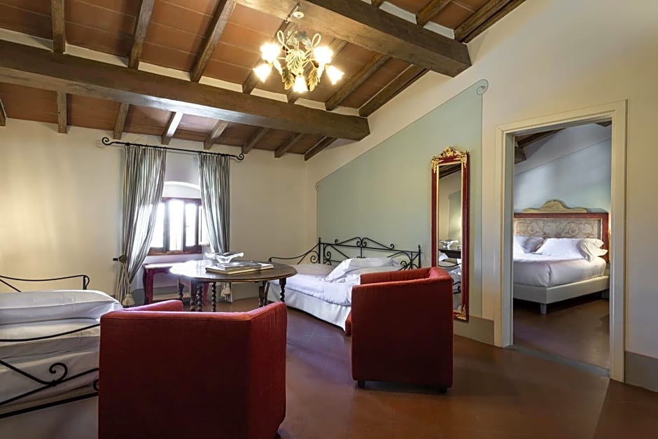 Hotel Villa La Palagina