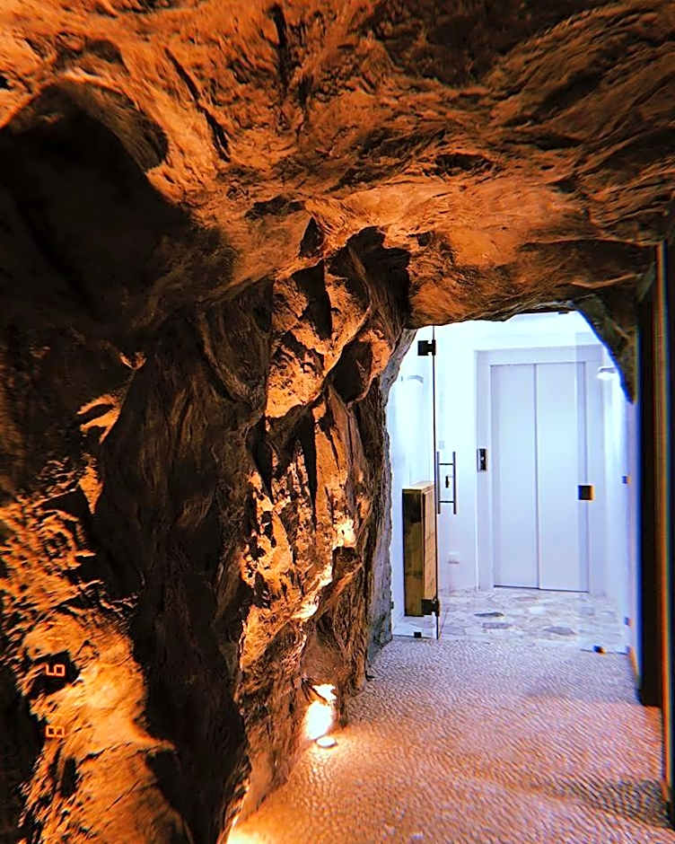 La Tana dell'orso Hotel & SPA