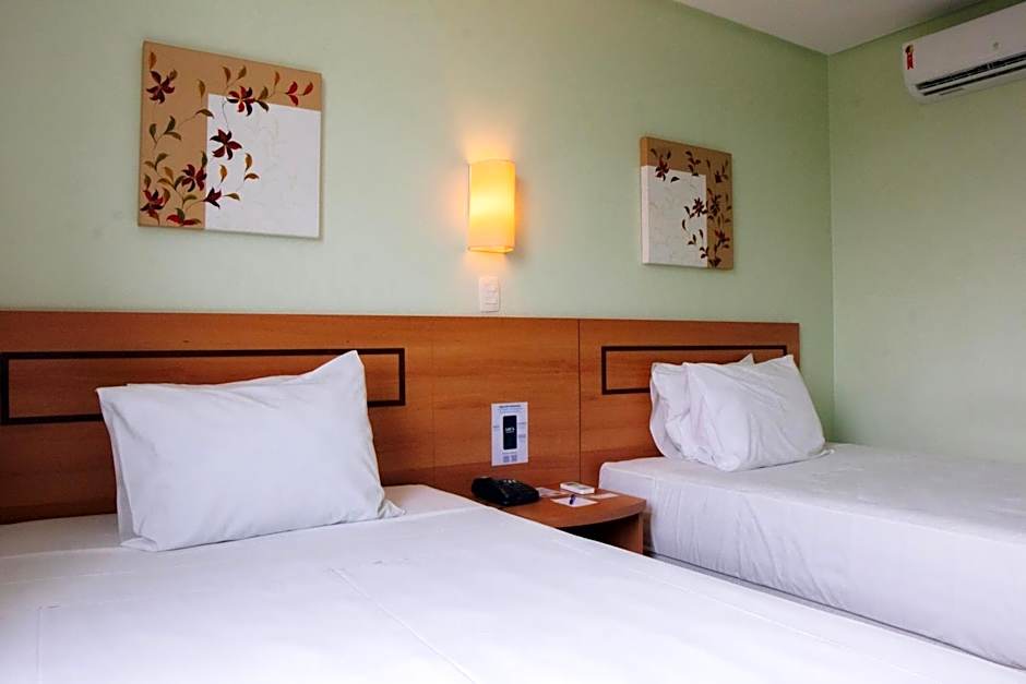 Comfort Hotel Manaus